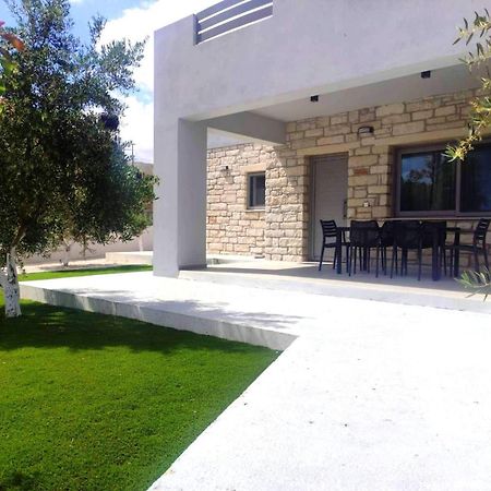 Gramvousa'S Hidden Gem Agios Georgios  Екстер'єр фото