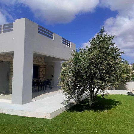 Gramvousa'S Hidden Gem Agios Georgios  Екстер'єр фото