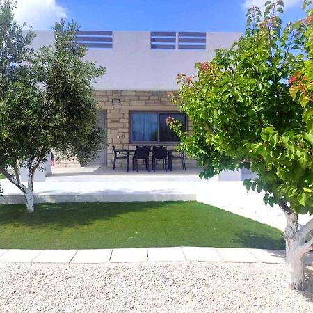 Gramvousa'S Hidden Gem Agios Georgios  Екстер'єр фото