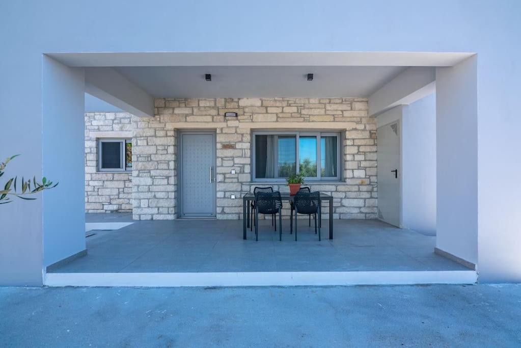 Gramvousa'S Hidden Gem Agios Georgios  Екстер'єр фото
