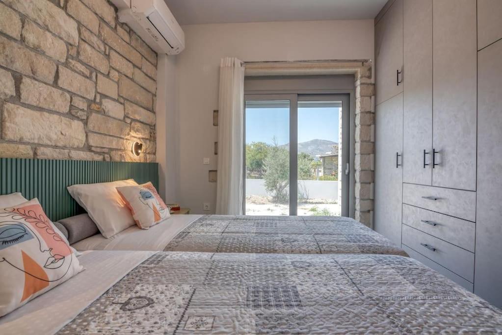 Gramvousa'S Hidden Gem Agios Georgios  Екстер'єр фото