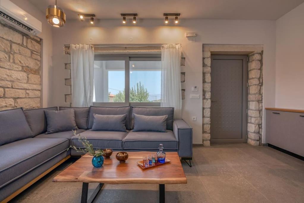 Gramvousa'S Hidden Gem Agios Georgios  Екстер'єр фото