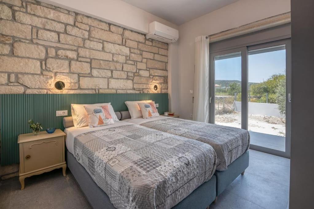 Gramvousa'S Hidden Gem Agios Georgios  Екстер'єр фото