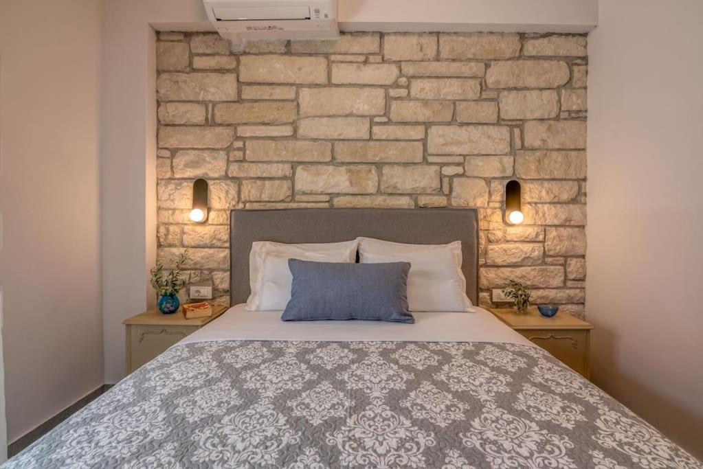 Gramvousa'S Hidden Gem Agios Georgios  Екстер'єр фото