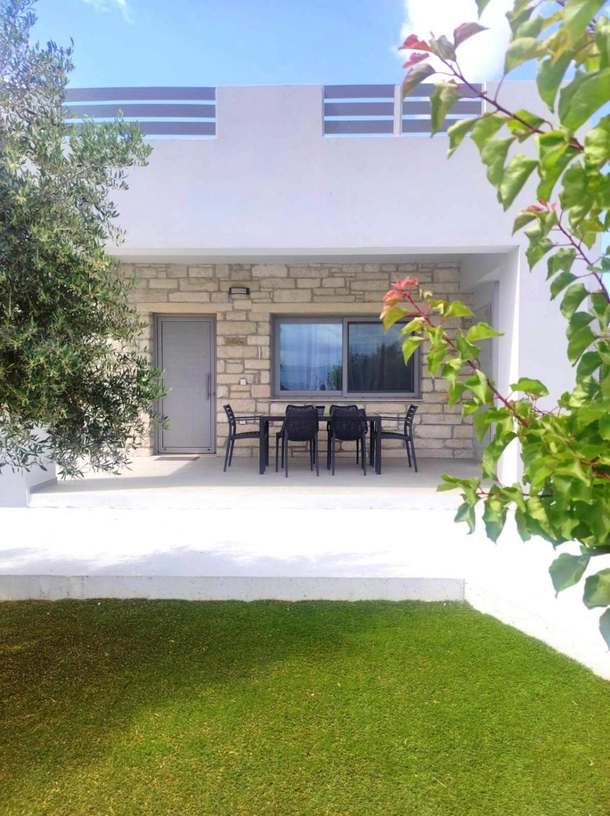 Gramvousa'S Hidden Gem Agios Georgios  Екстер'єр фото