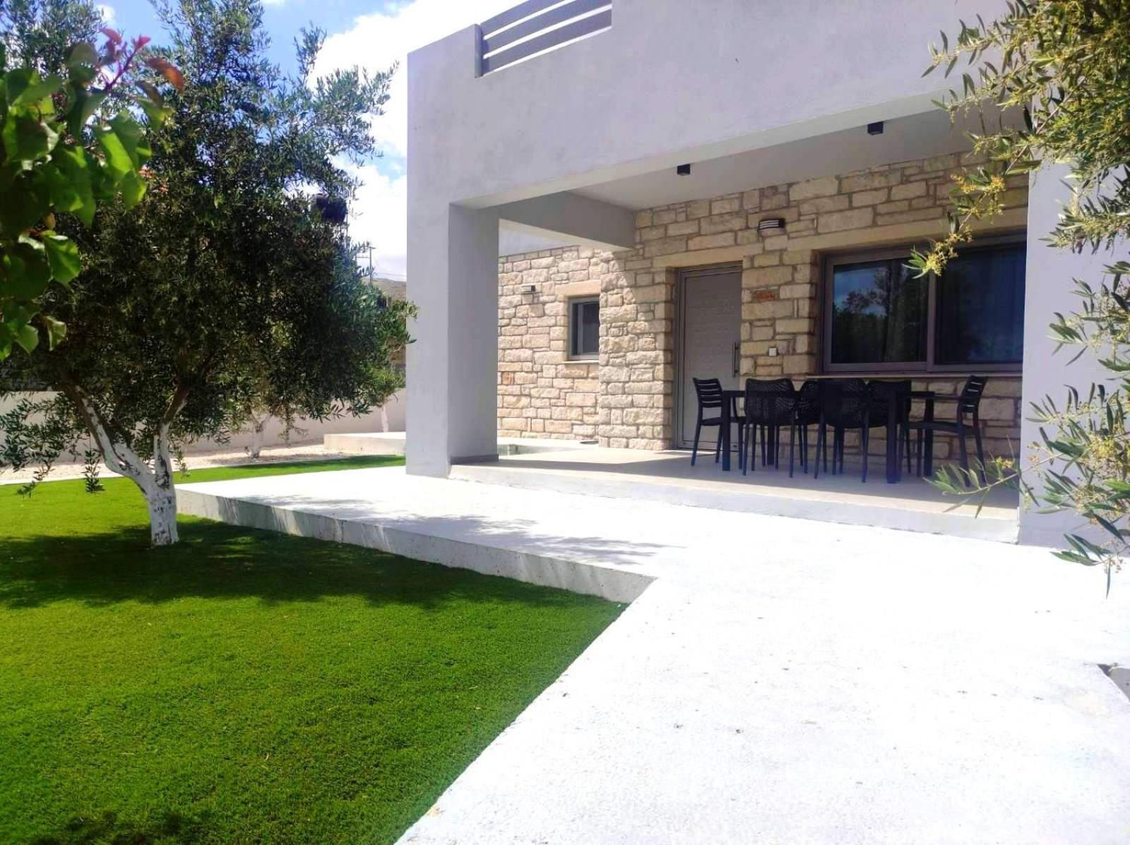 Gramvousa'S Hidden Gem Agios Georgios  Екстер'єр фото