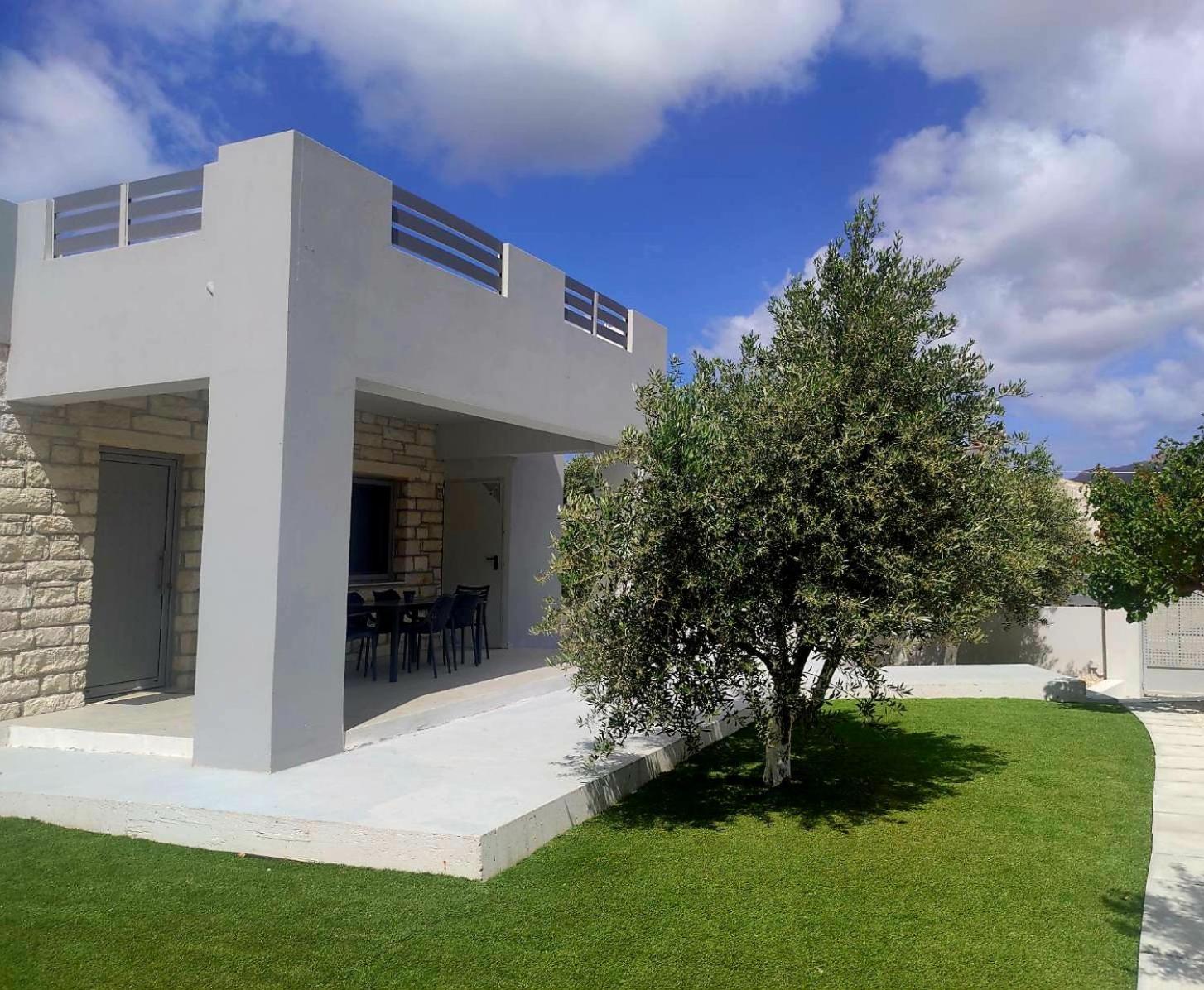 Gramvousa'S Hidden Gem Agios Georgios  Екстер'єр фото
