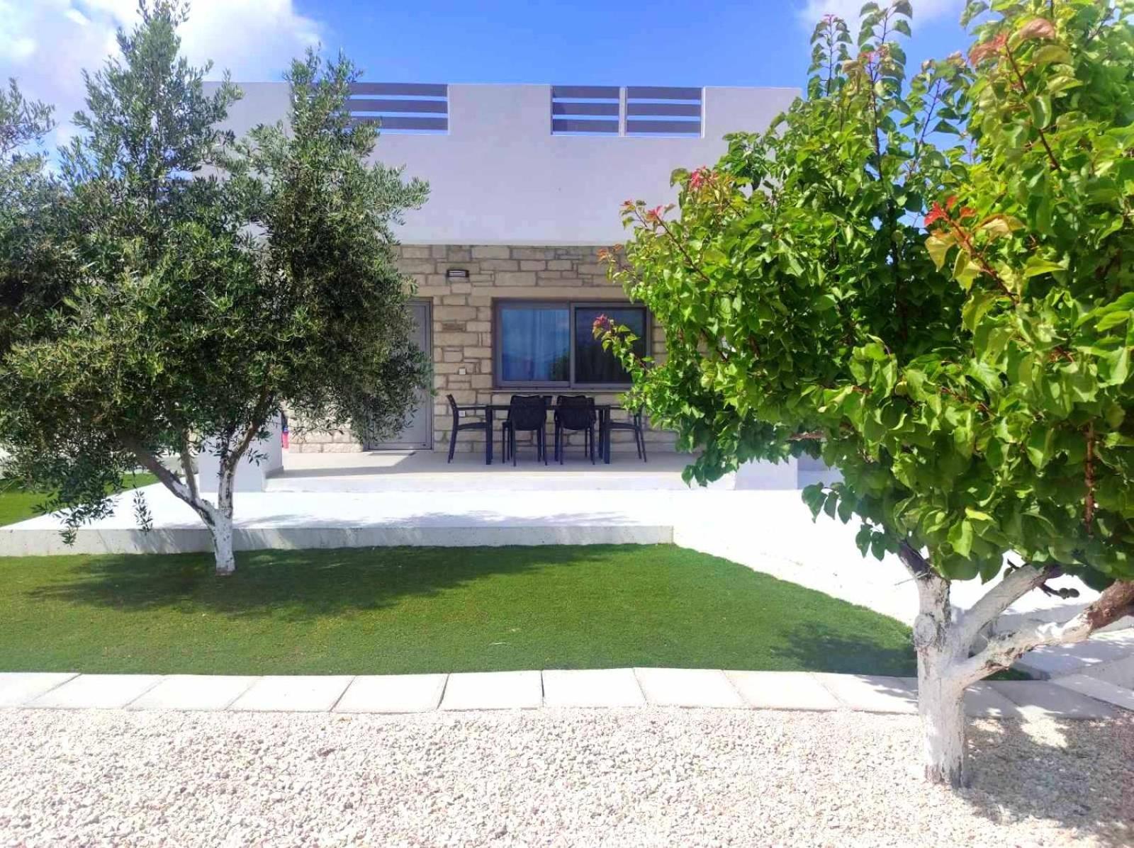 Gramvousa'S Hidden Gem Agios Georgios  Екстер'єр фото